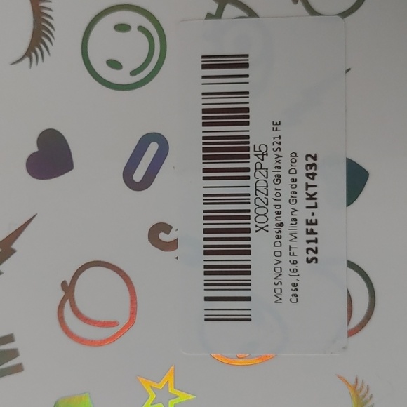 Cell phone case - Picture 2 of 3